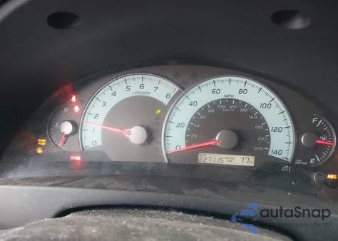 2008 Toyota Camry Se from USA, damaged, VIN 4T1BE46K28U740739